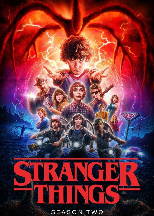 Cậu Bé Mất Tích (Phần 2)