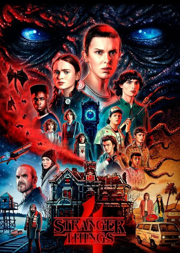 Cậu Bé Mất Tích (Phần 4)