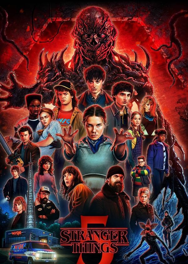 Cậu Bé Mất Tích (Phần 5)