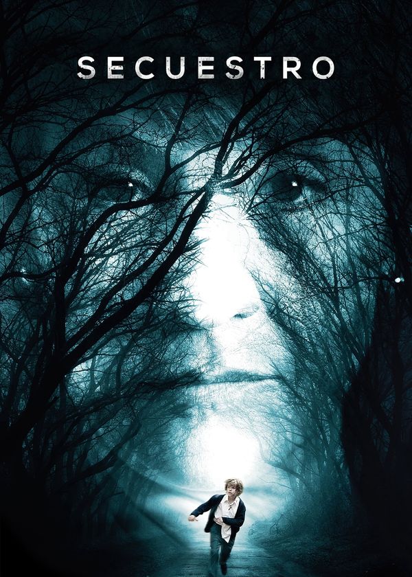 Cậu Bé Mất Tích