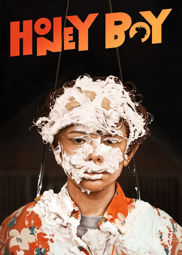 Cậu Bé Đáng Thương