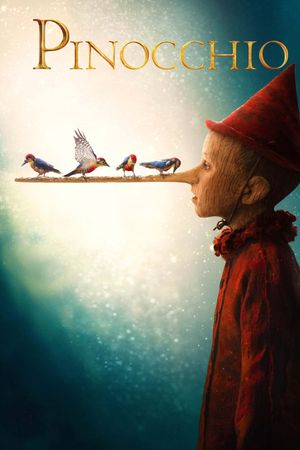 Cậu Bé Người Gỗ Pinocchio