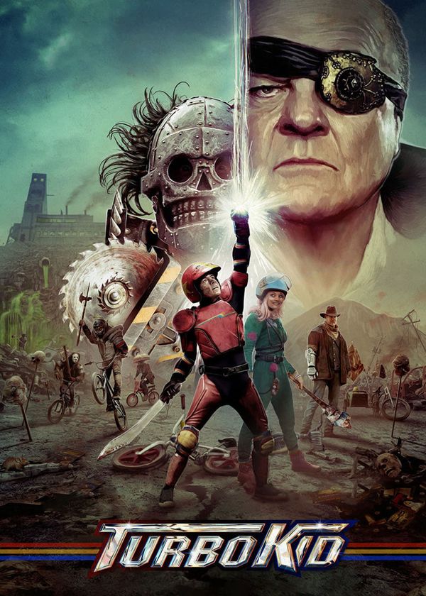 Cậu Bé Siêu Tốc