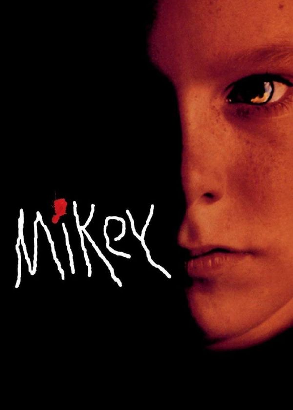 Cậu Bé Sát Nhân