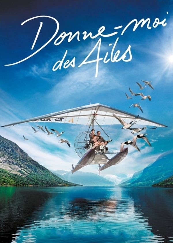 Cậu Bé Và Đàn Ngỗng