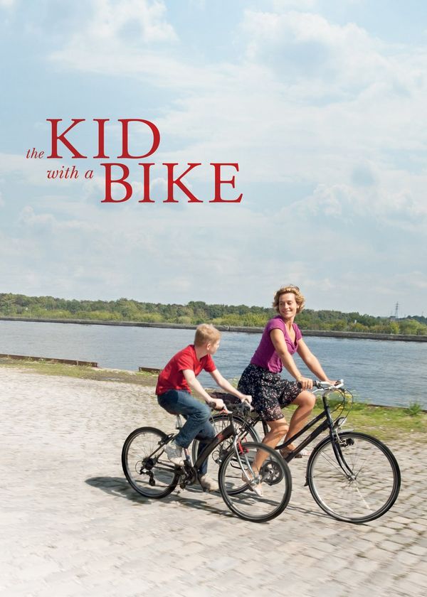 Cậu Bé Với Chiếc Xe Đạp