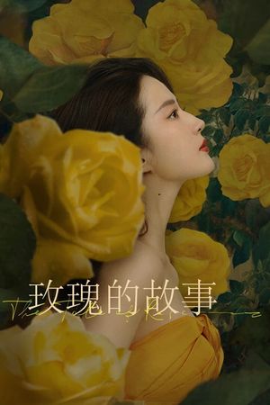 Câu Chuyện Của Hoa Hồng