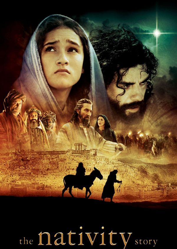 Câu Chuyện Chúa Giáng Sinh