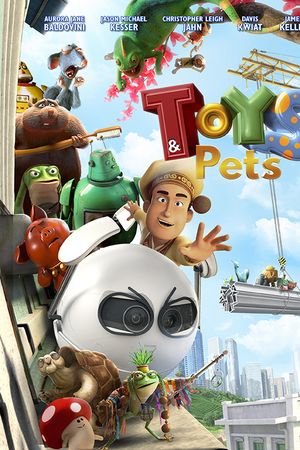 Câu Chuyện Đồ Chơi