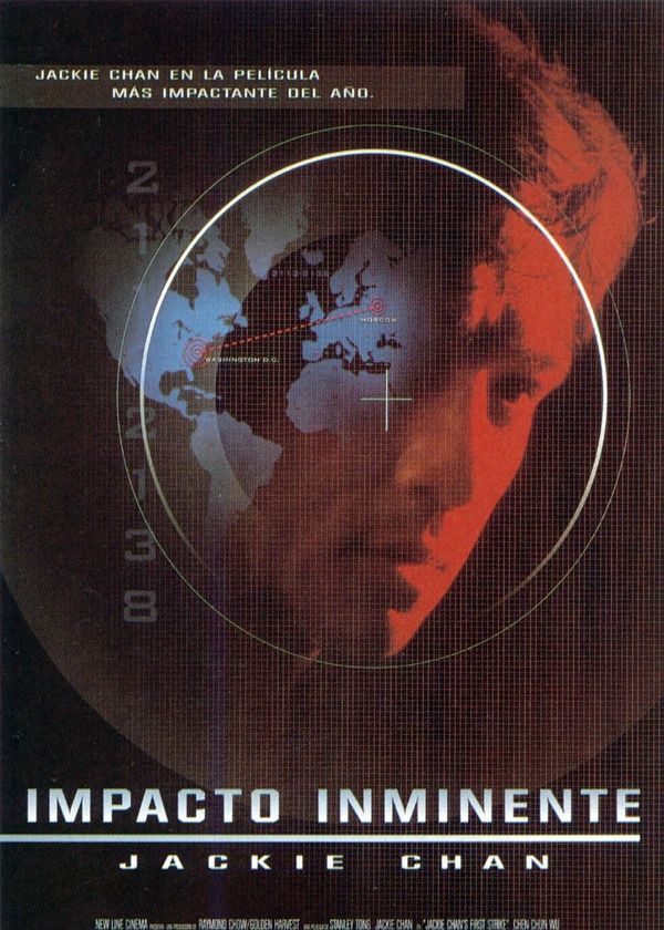 Câu Chuyện Cảnh Sát 4: Nhiệm Vụ Đơn Giản