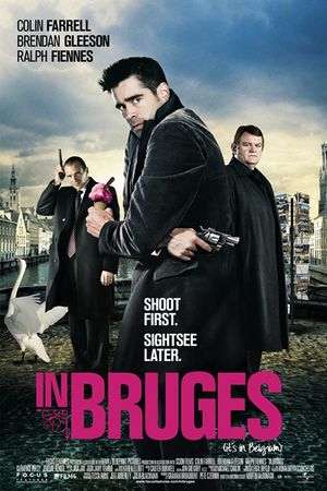 Câu Chuyện Hai Sát Thủ