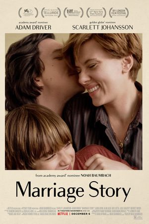 Câu Chuyện Hôn Nhân