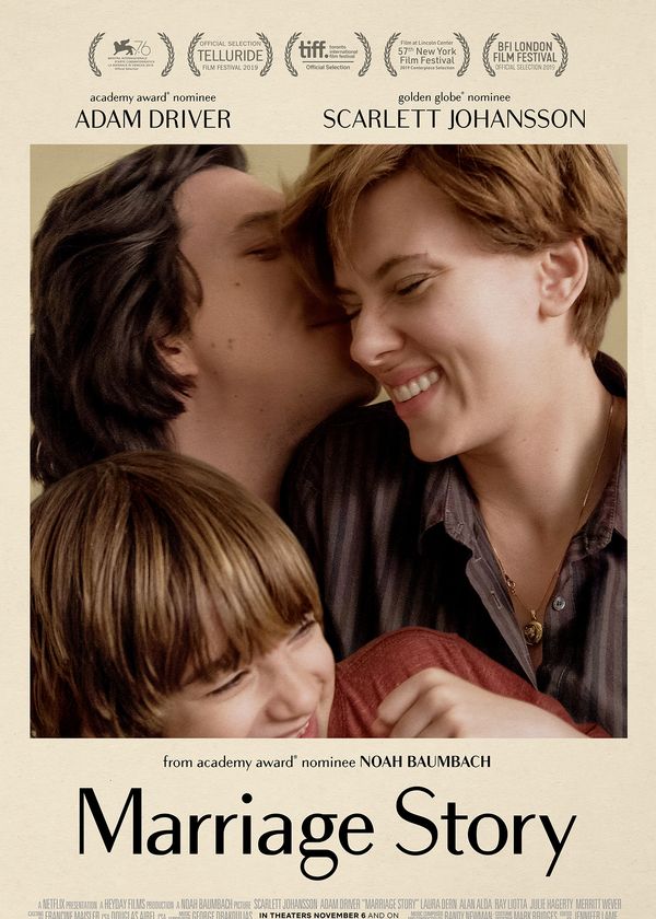 Câu Chuyện Hôn Nhân