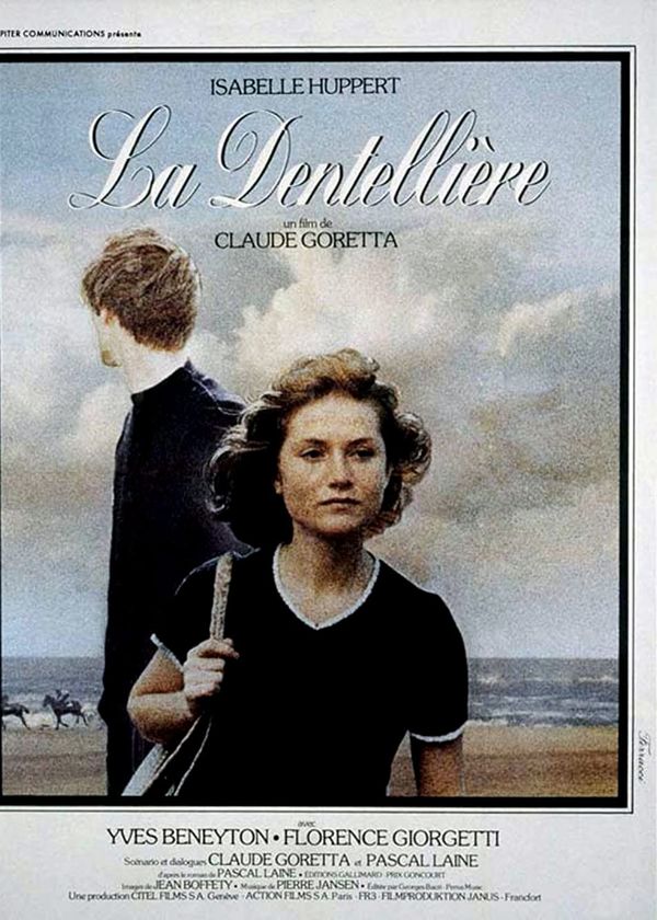 Câu Chuyện Người Làm Đầu