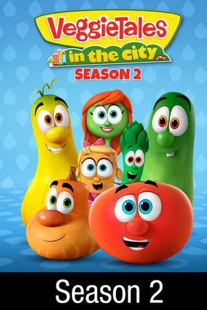 Câu chuyện rau củ: Tới thành phố (Phần 2)