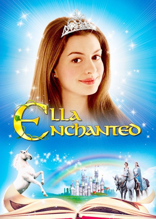 Câu Chuyện Thần Tiên