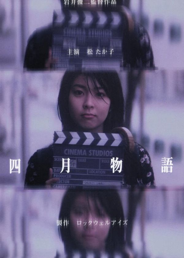 Câu Chuyện Tháng Tư