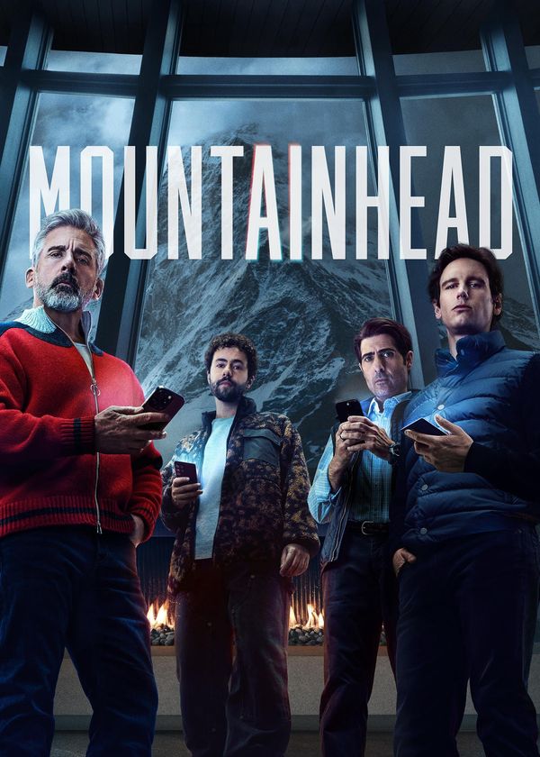 Câu Chuyện Trên Đỉnh Núi