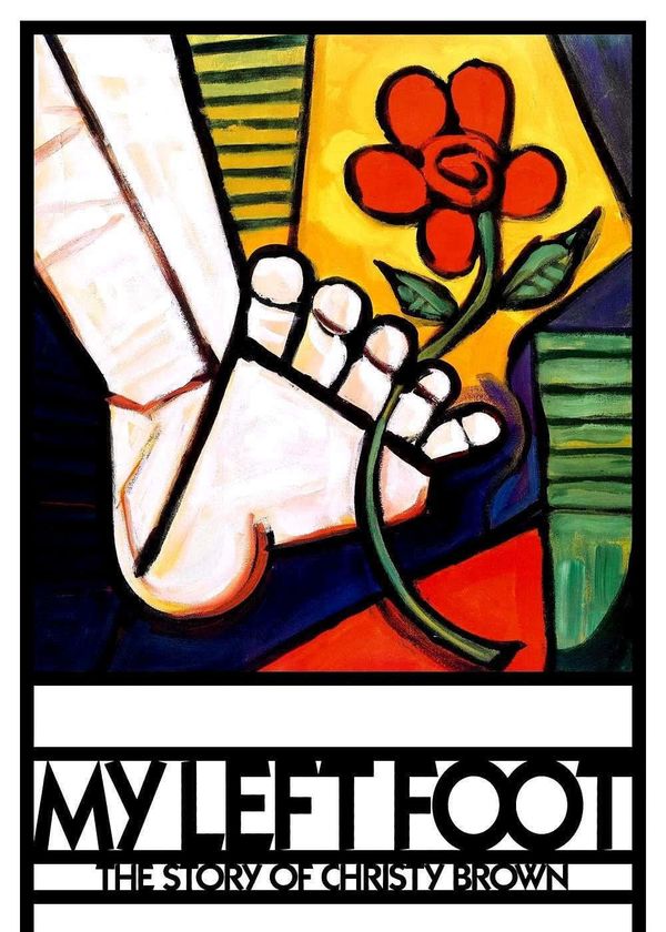 Câu Chuyện Về Christy Brown