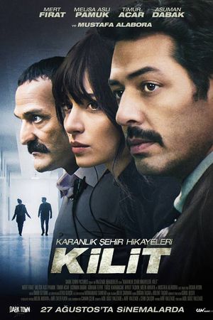 Câu Chuyện Về Thành Phố Đen Tối