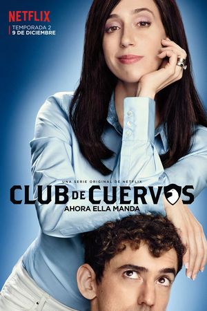 Câu lạc bộ Cuervos (Phần 2)