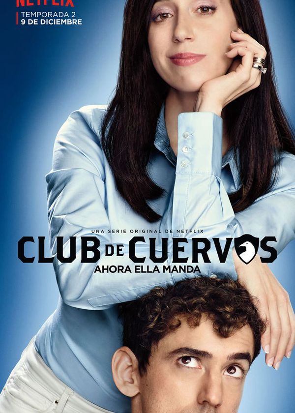 Câu lạc bộ Cuervos (Phần 2)