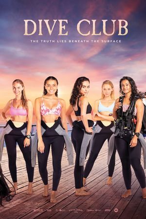 Câu Lạc Bộ Lặn