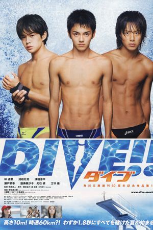 Câu lạc bộ nhảy cầu