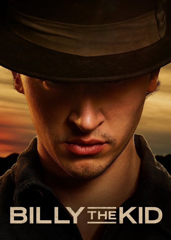 Cậu Nhóc Billy (Phần 1)