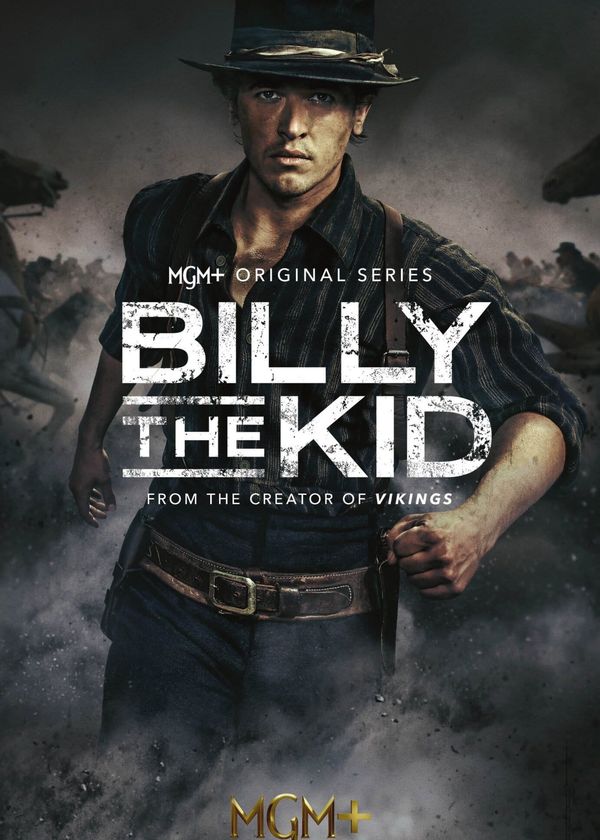 Cậu Nhóc Billy (Phần 2)