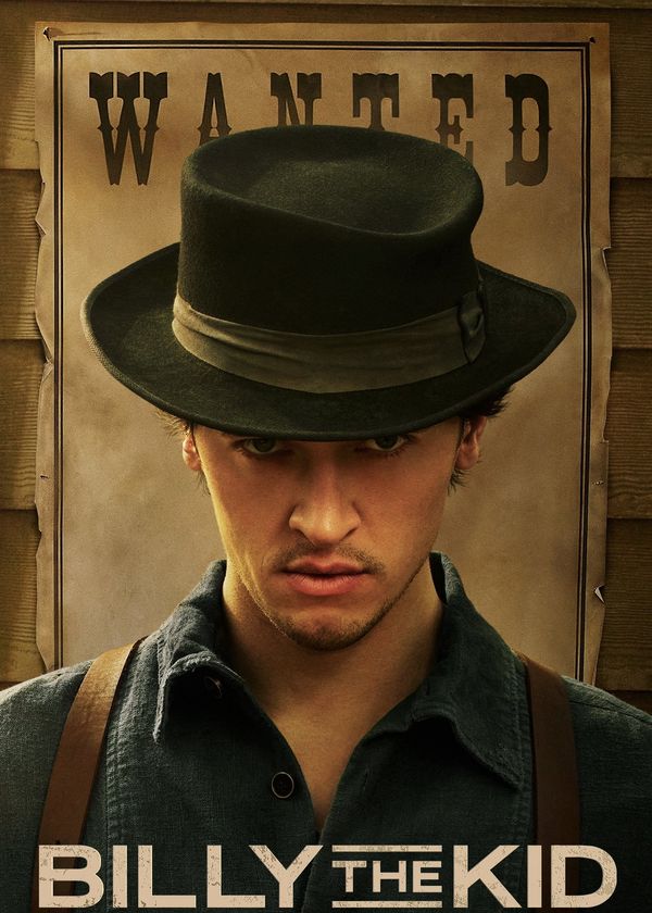 Cậu Nhóc Billy (Phần 3)