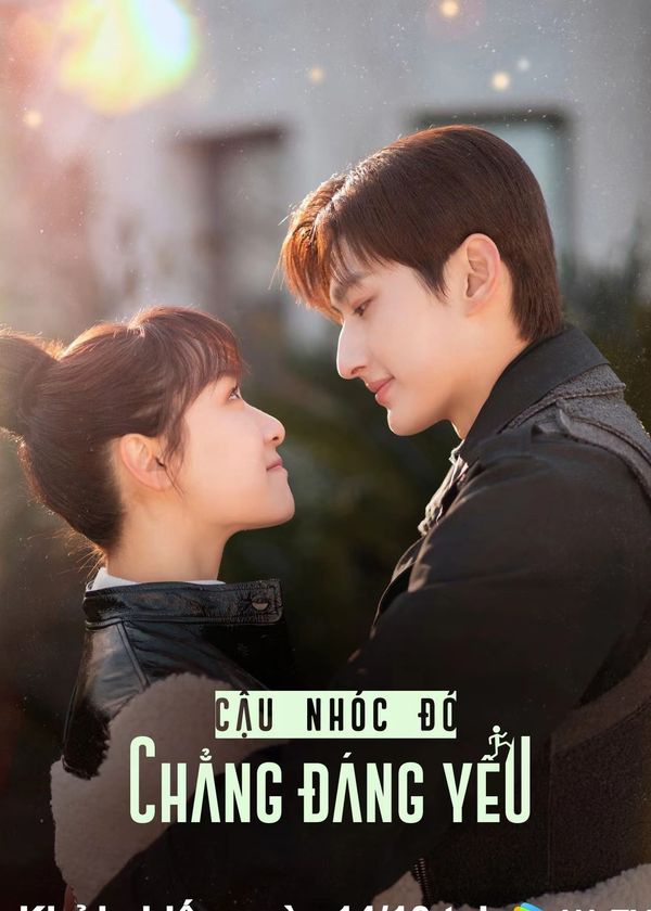 Cậu Nhóc Đó Chẳng Đáng Yêu