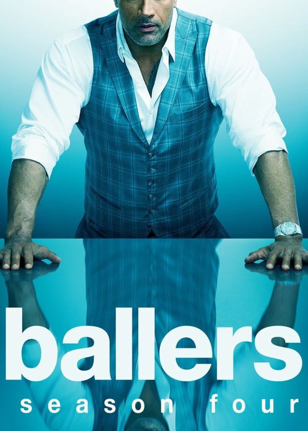 Cầu Thủ Bóng Bầu Dục (Phần 4)