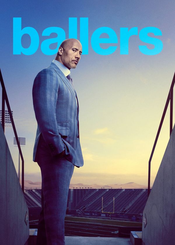 Cầu Thủ Bóng Bầu Dục (Phần 5)