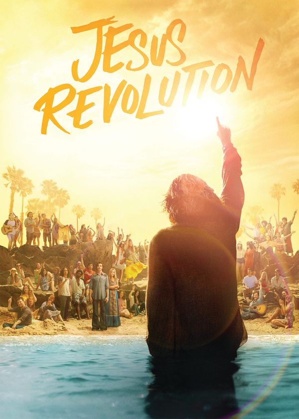 Cuộc Cách Mạng Của Chúa