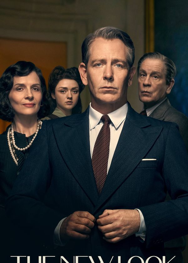 Cuộc Cách Mạng Thời Trang