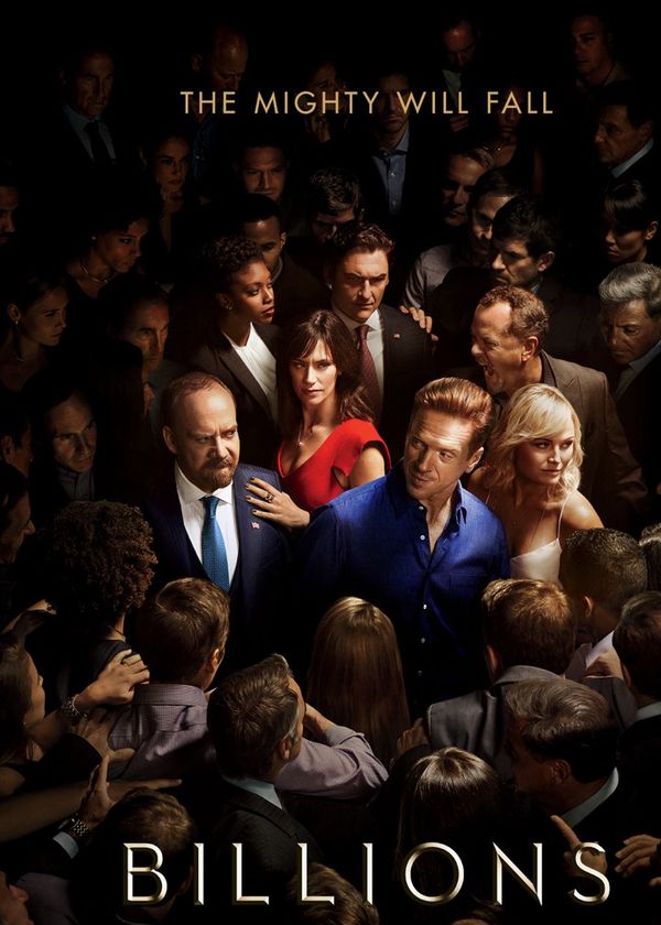 Cuộc Chơi Bạc Tỷ (Phần 2)