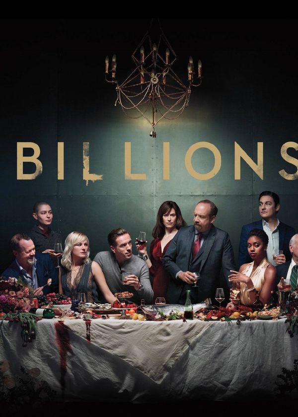 Cuộc chơi bạc tỷ (Phần 3)