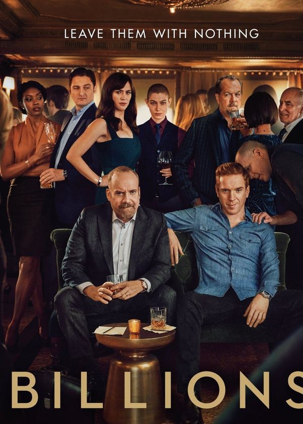 Cuộc chơi bạc tỷ (Phần 4)