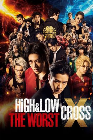 Cuộc Chiến Băng Đảng Kẻ Cặn Bã 2