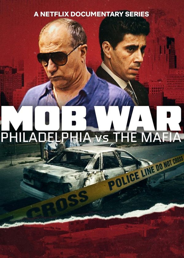 Cuộc Chiến Băng Đảng Philadelphia