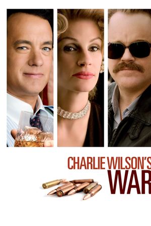 Cuộc Chiến Của Charlie Wilson