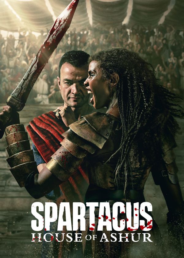 Cuộc Chiến Của Nô Lệ: Gia Tộc Ashur (Spartacus: Gia Tộc Ashur)