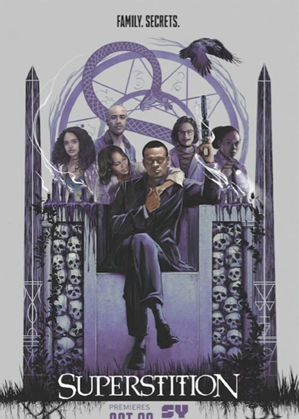 Cuộc chiến chống ma quỷ