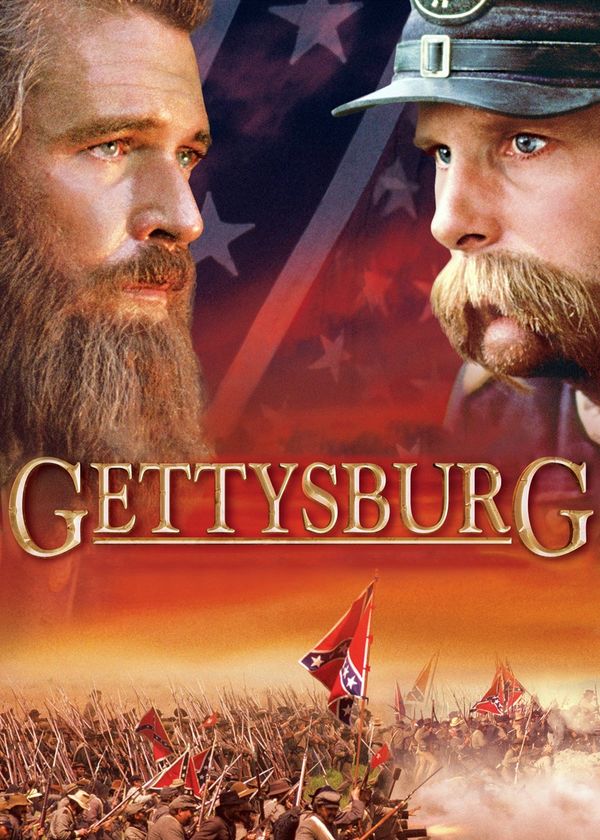 Cuộc chiến Gettysburg