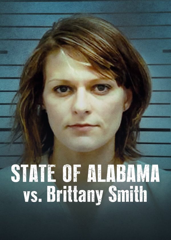 Cuộc chiến giữa bang Alabama và Brittany Smith