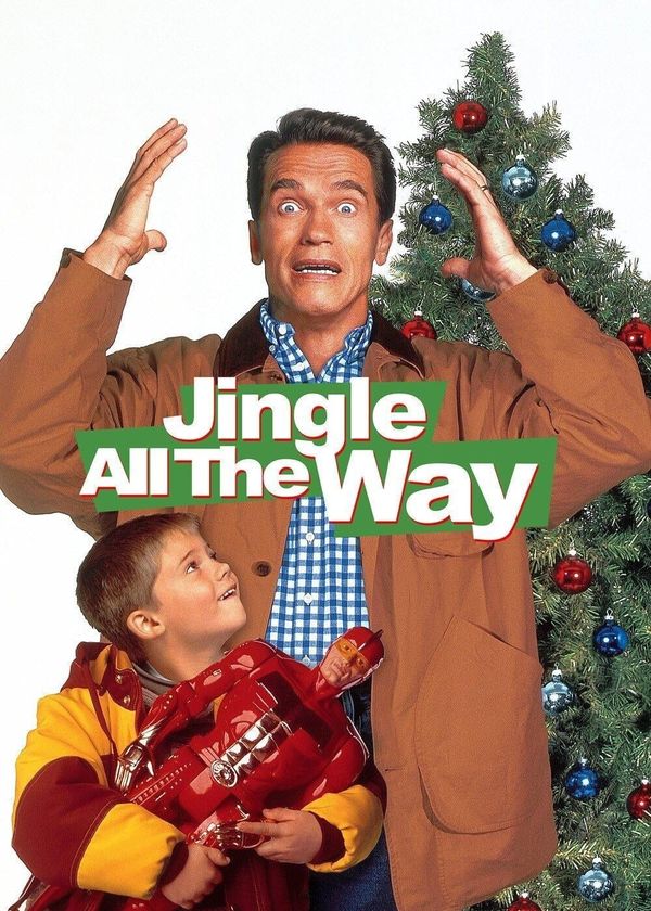 Cuộc Chiến Giáng Sinh