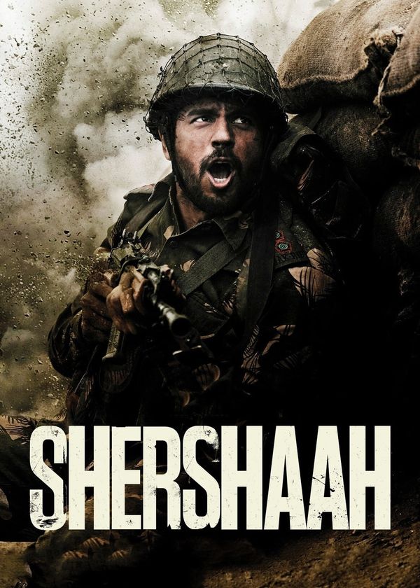 Cuộc chiến Kargil