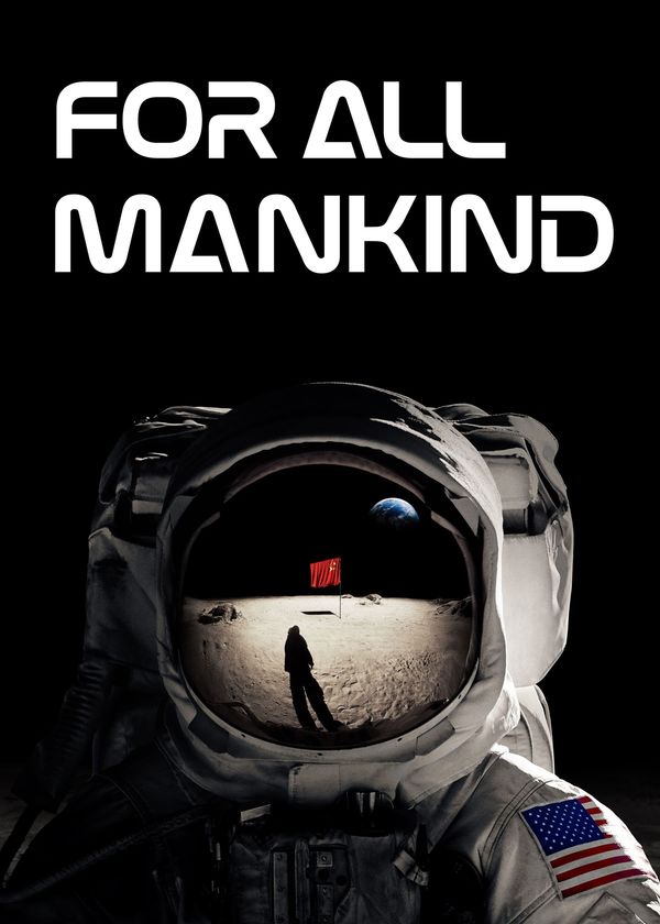 Cuộc Chiến Không Gian (Phần 1)