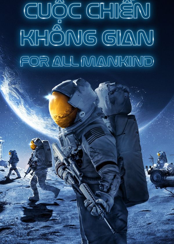 Cuộc Chiến Không Gian (Phần 2)